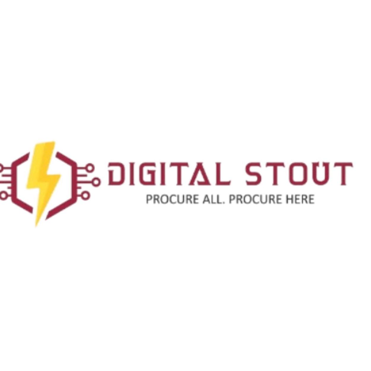 Digital Stout