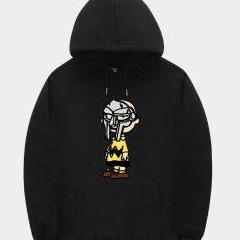 MF DOOM Merch