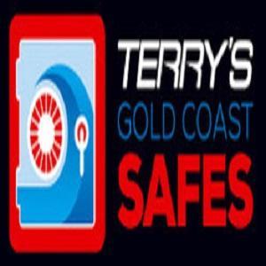 Terrys Gold  Coast Safes