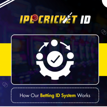 Ipl Cricket  Id