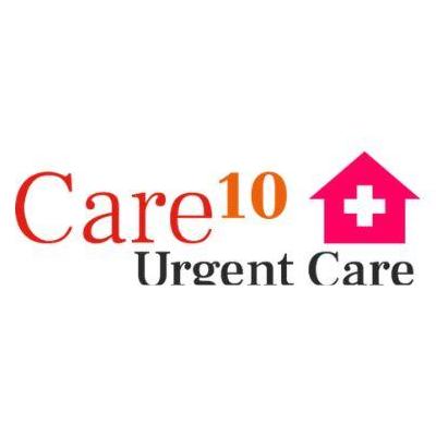 Care10urgent Care