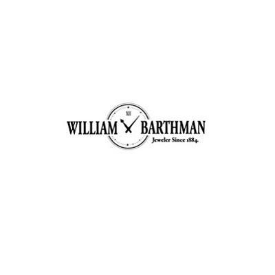 William Barthman Jeweler