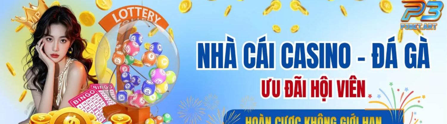 Nh&agrave; C&aacute;i  P3BET