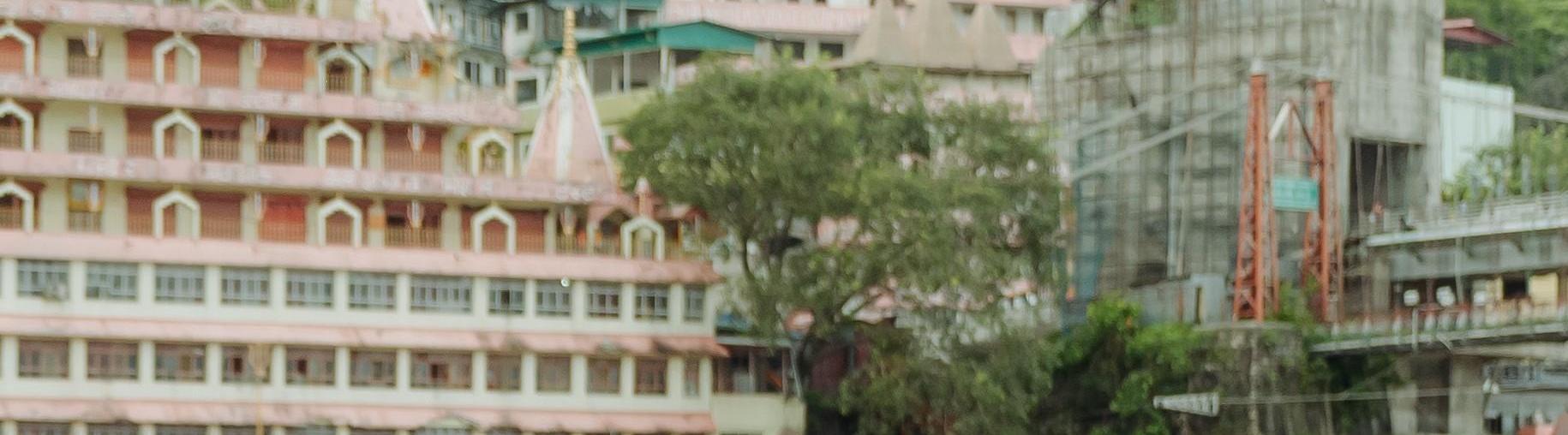 200hryogattc Inrishikesh