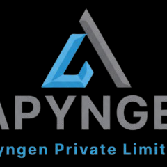 Capyngen Limited