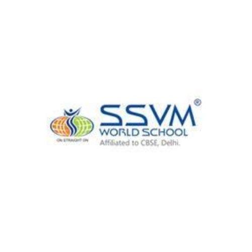 SSVM World School