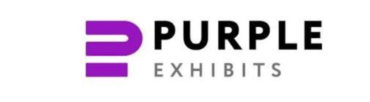 Purple  Exhibits 
