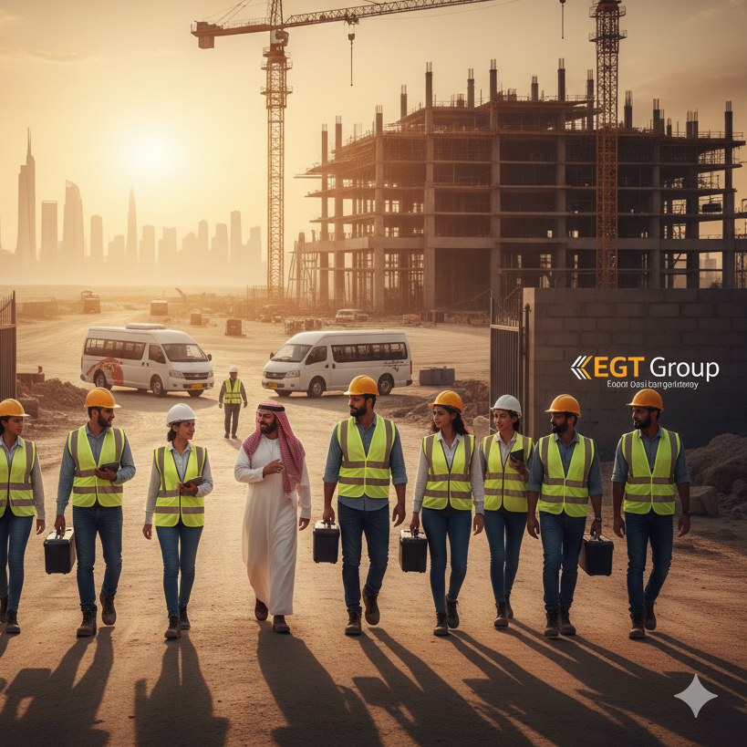 EGTgroup Group