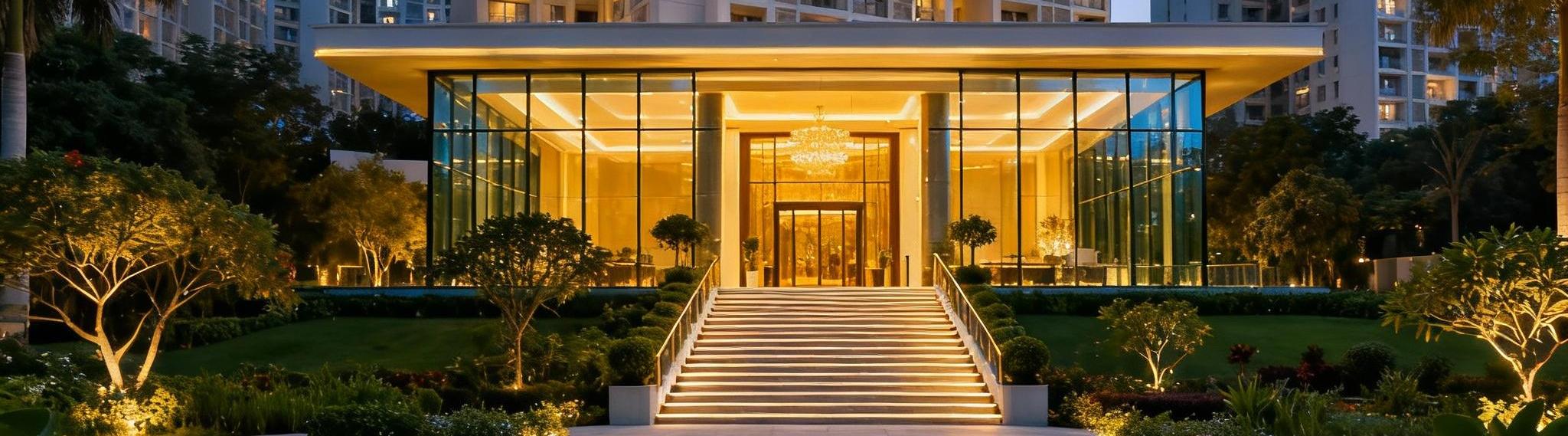 Smartworld Developers