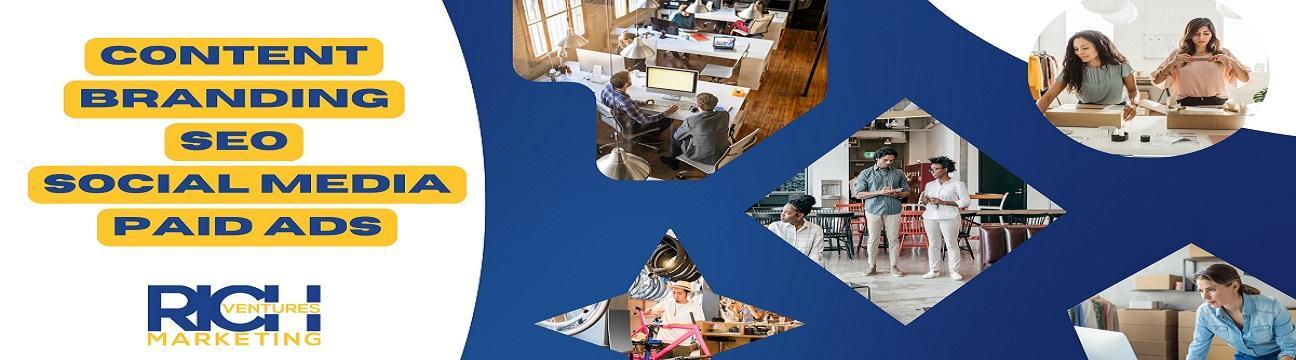 RichVentures Marketing