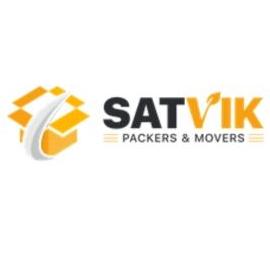 Satvik Movers