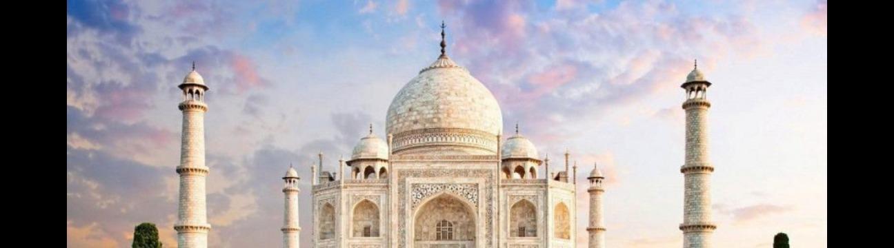 Taj Luxury Tours