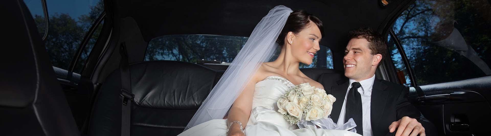 Limo Rentals Toronto