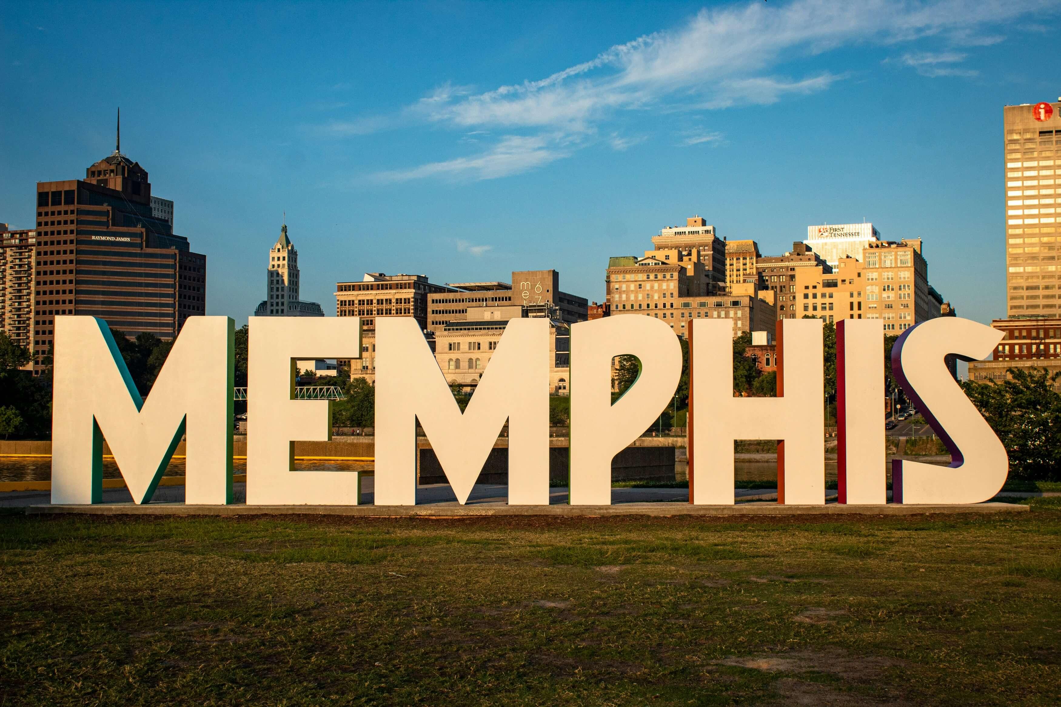 flight tickets to memphis
