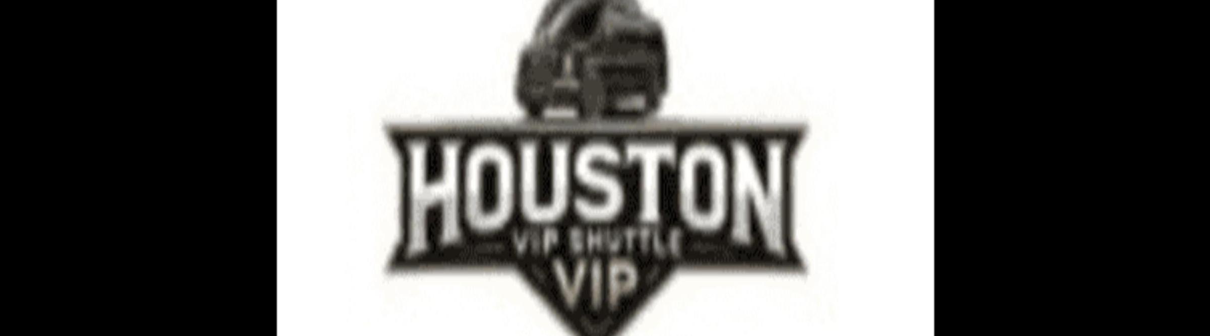 Houston VIP Shuttle