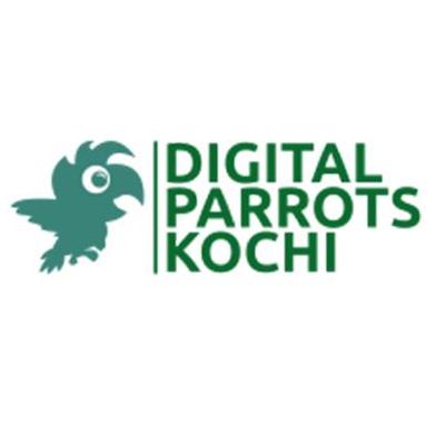 Digital  Parrots