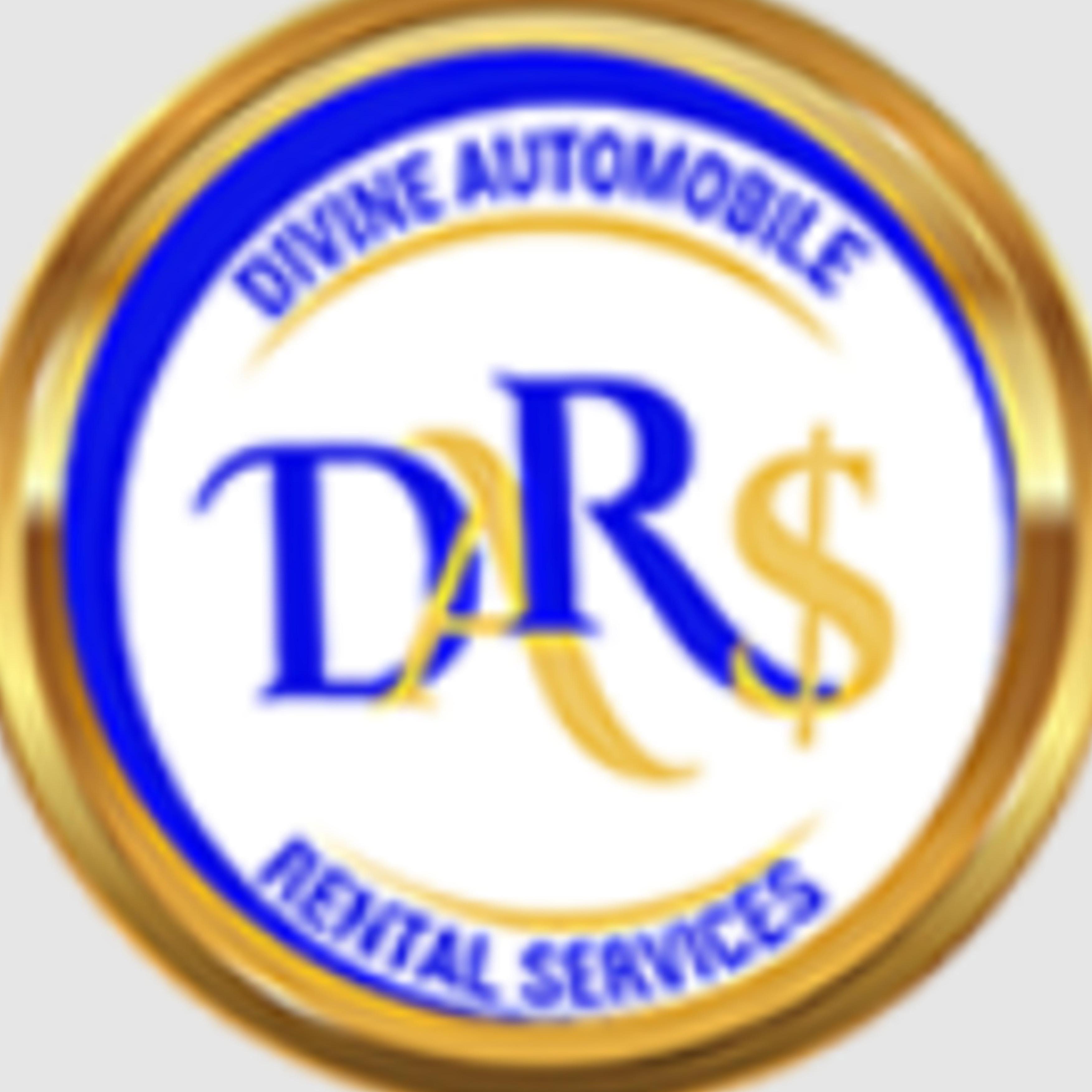 Divine Auto Rental 