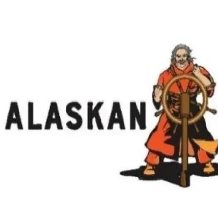 Alaskan Captain
