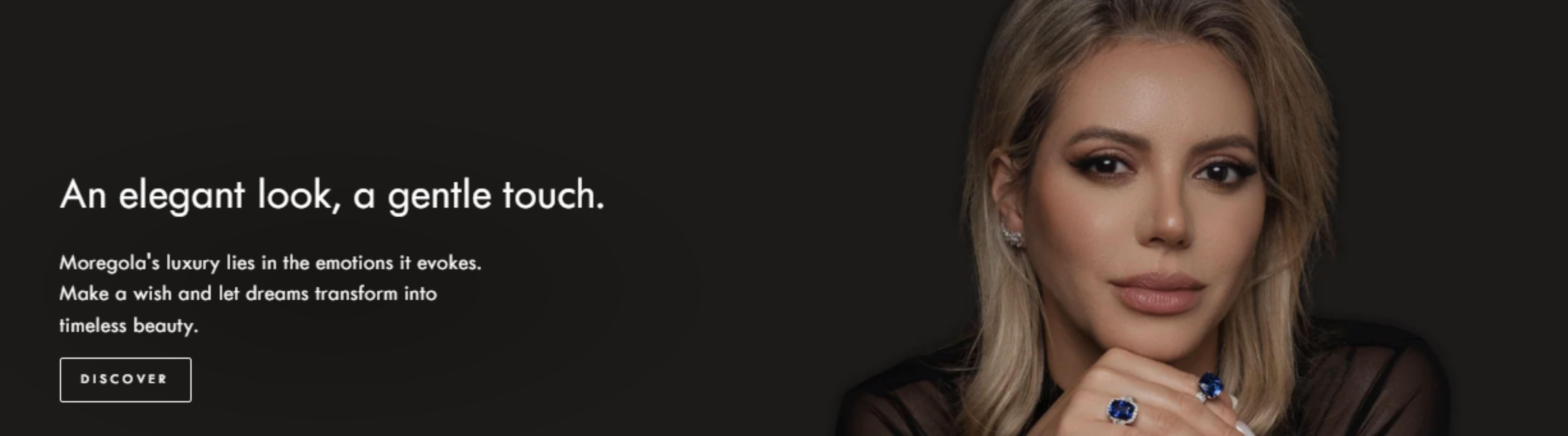  Moregola Fine Jewelry