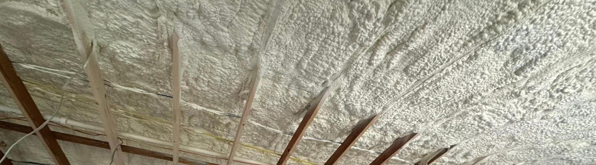 Stellrr   Insulation