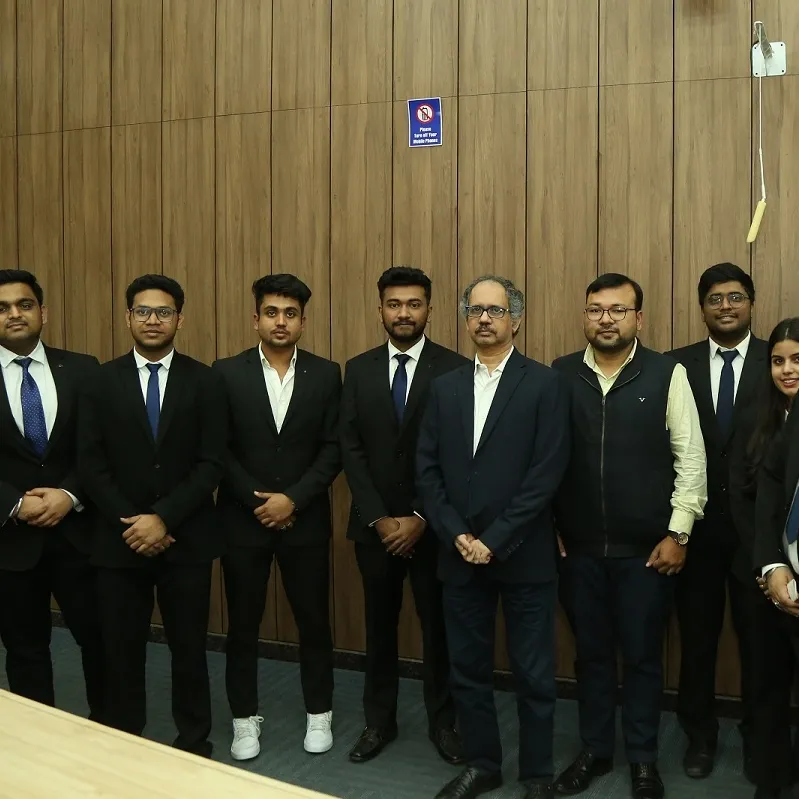 FORESchool45 Management