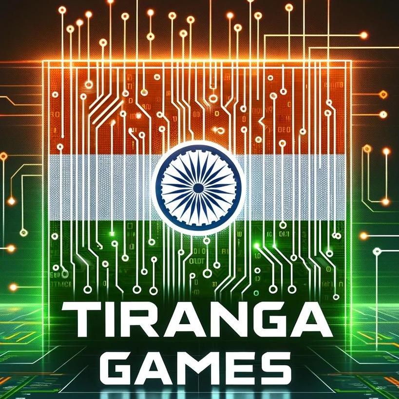 Tiranga Game