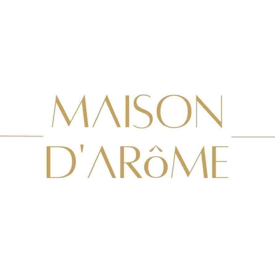 Maison D&rsquo;Arome