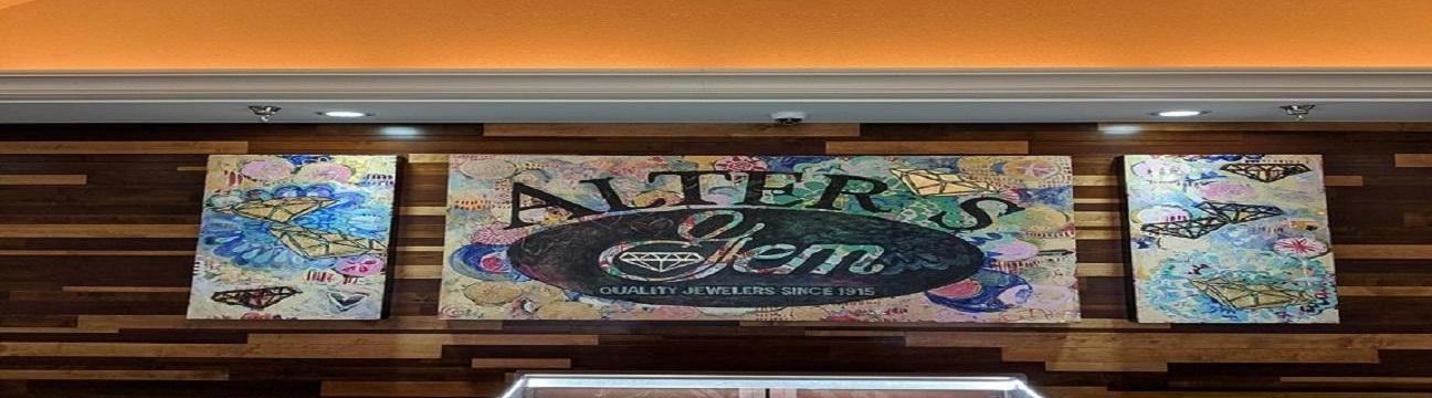 Alter’s Gem Jewelry