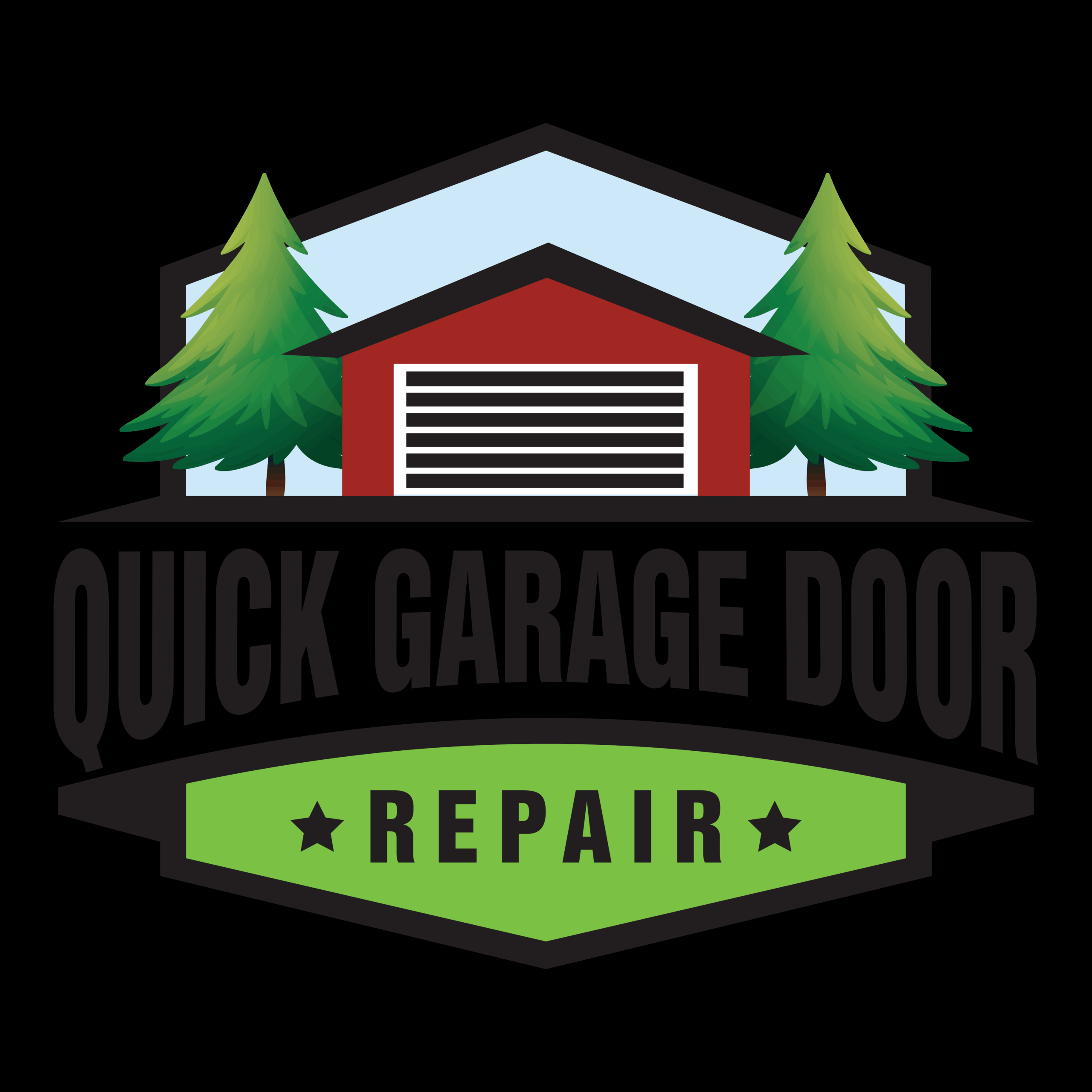Quick Garage Door Repair