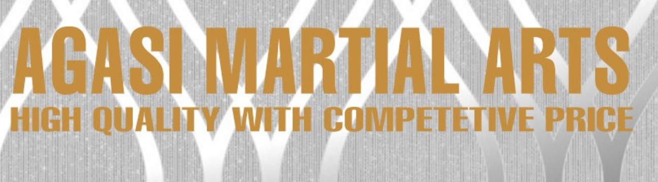 Agasi  Martial Arts