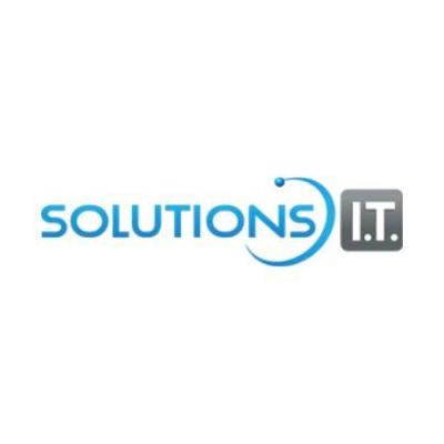 Solutions IT 