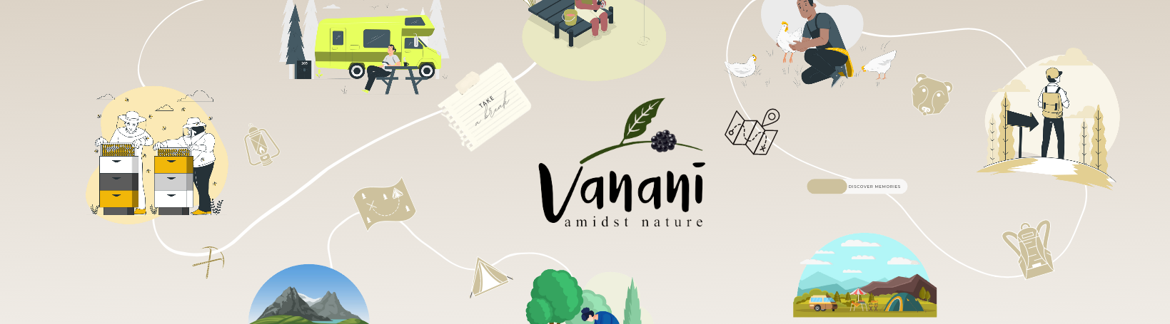 Vanani Holidays