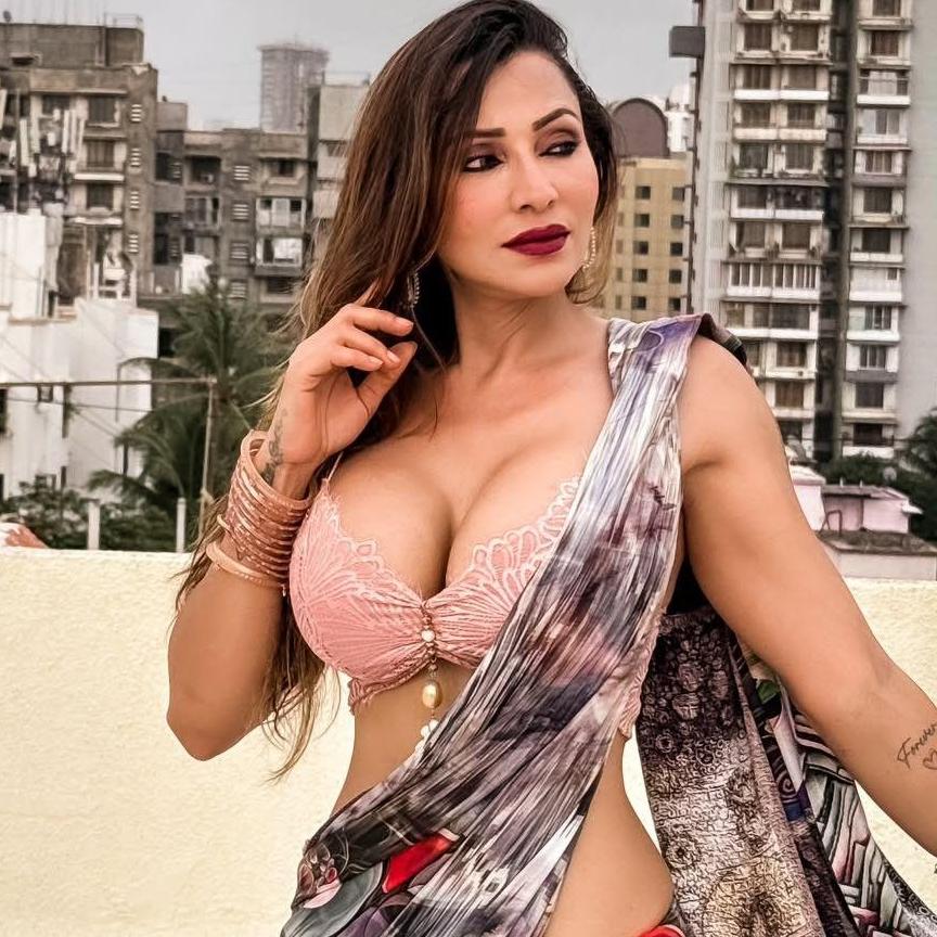 Seena Mathur