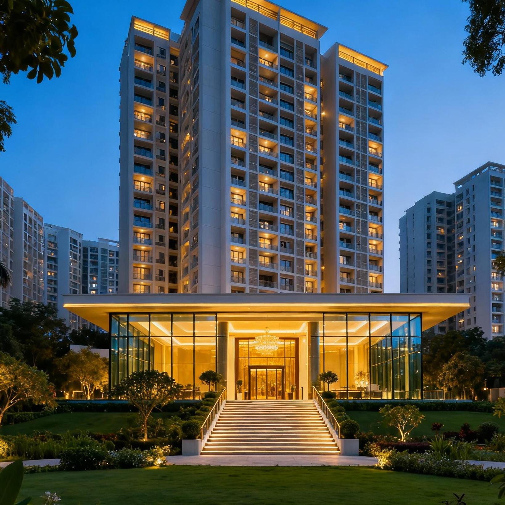 Smartworld Developers