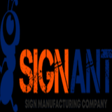 Sign Ant