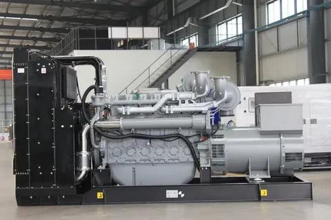 Diesel Generator Sets