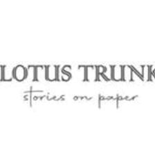 Lotus Trunk