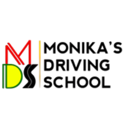 Monikas  Driving 