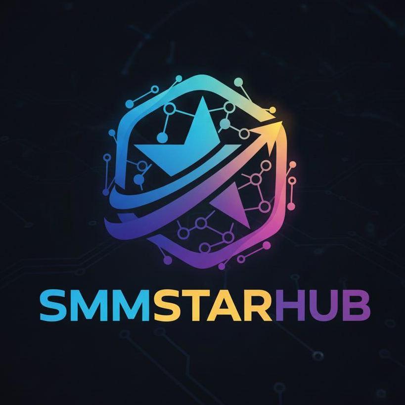 Smmstarhub Smmstarhub