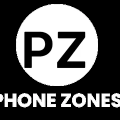 Phone Zones