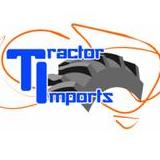 Tractor Imports