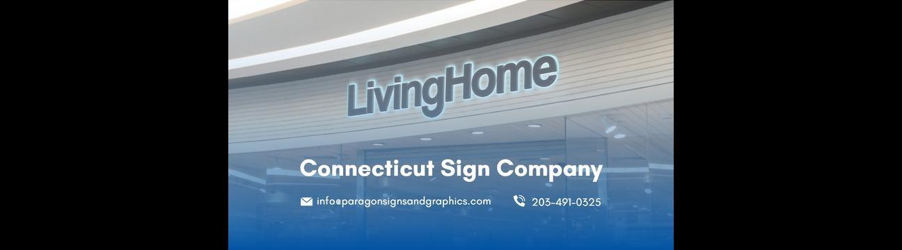 Paragon  Signs