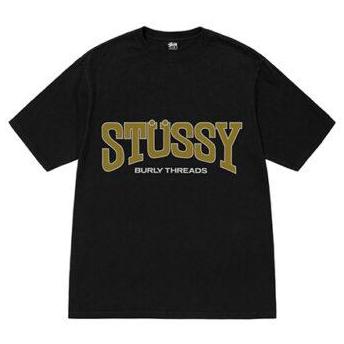  T Shirt    Stussy
