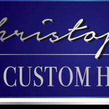 Christopher Custom Homes