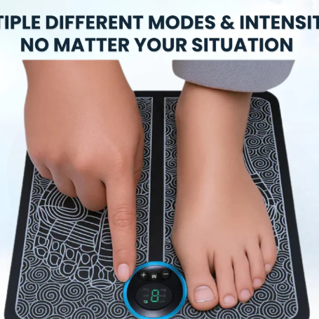 Ornexis Footmassager