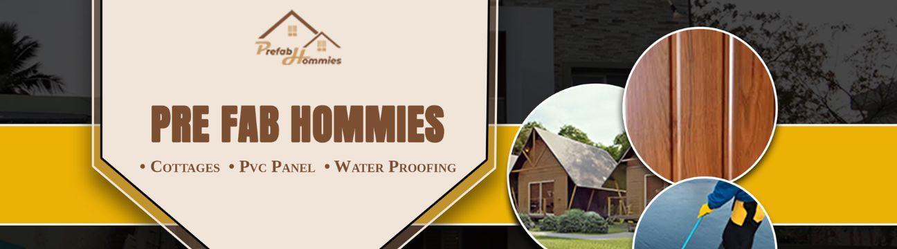 Prefab Hommies