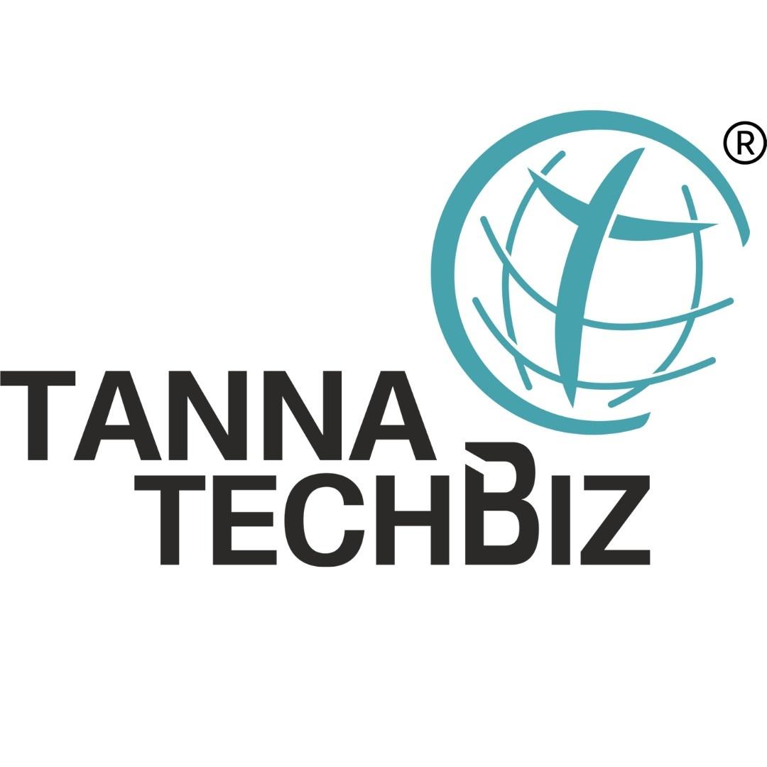 Tanna TechBiz LLP
