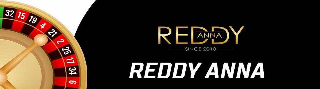 Reddy Anna