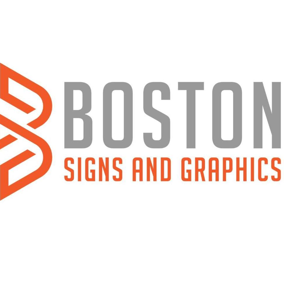 Boston Signs And Graphics