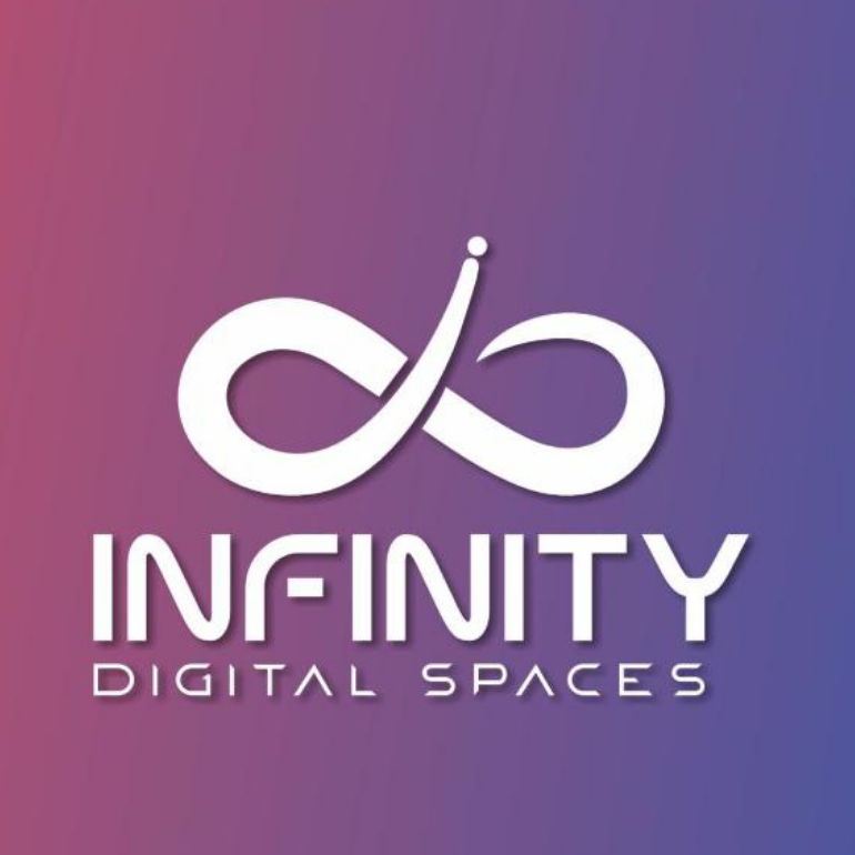 InfinityD Spaces